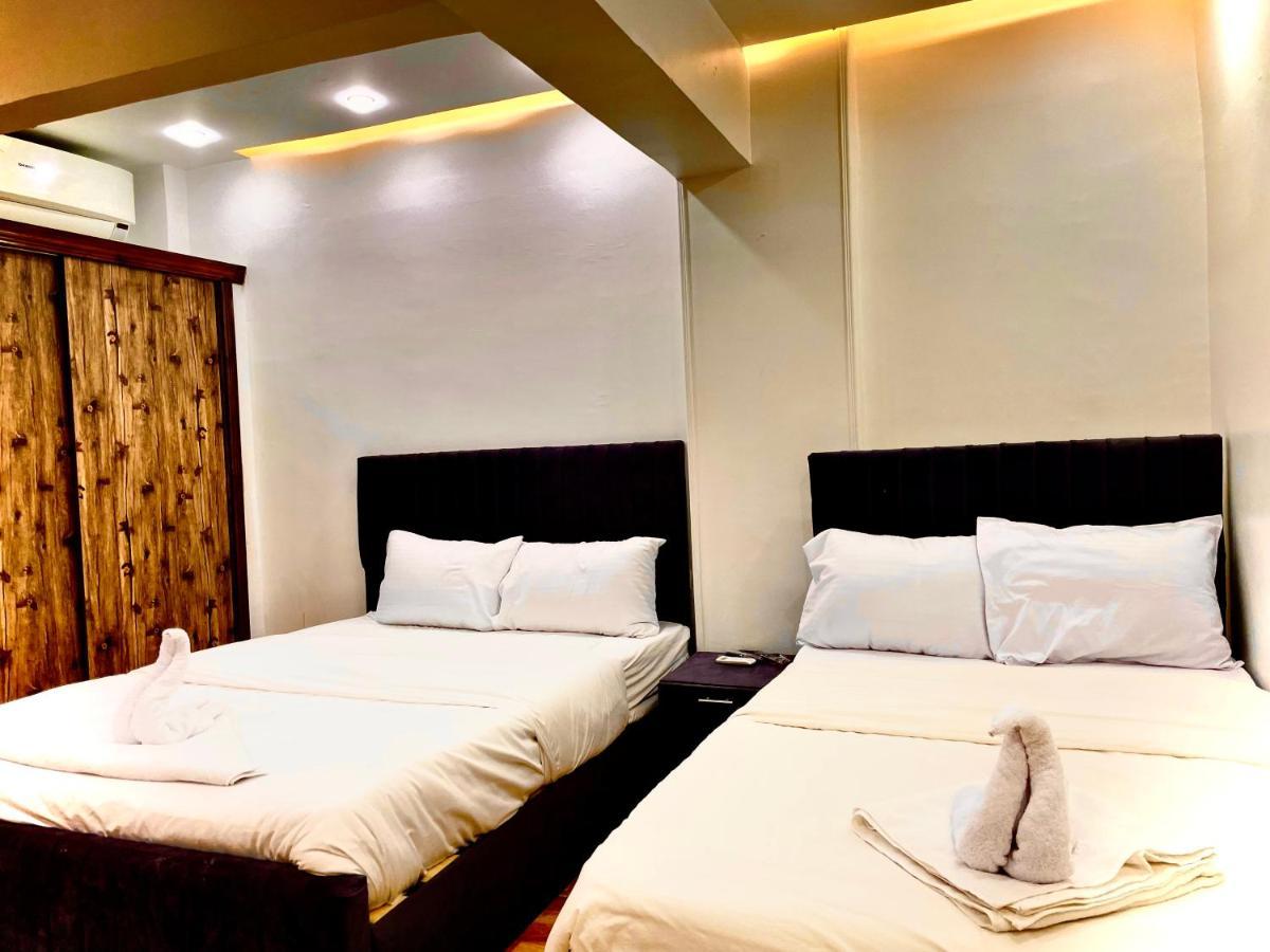 Cheops Pyramids Inn Kafret el-Gabal 外观 照片