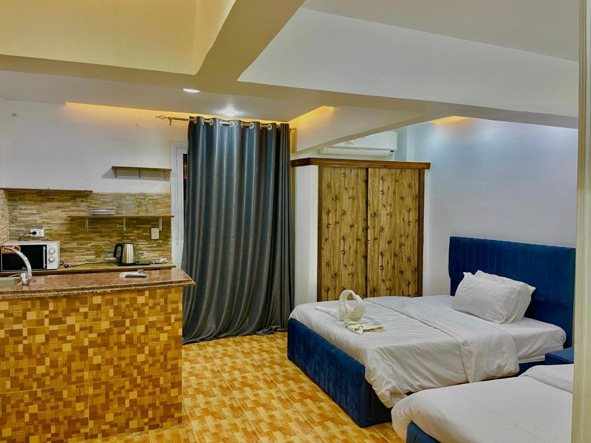 Cheops Pyramids Inn Kafret el-Gabal 外观 照片