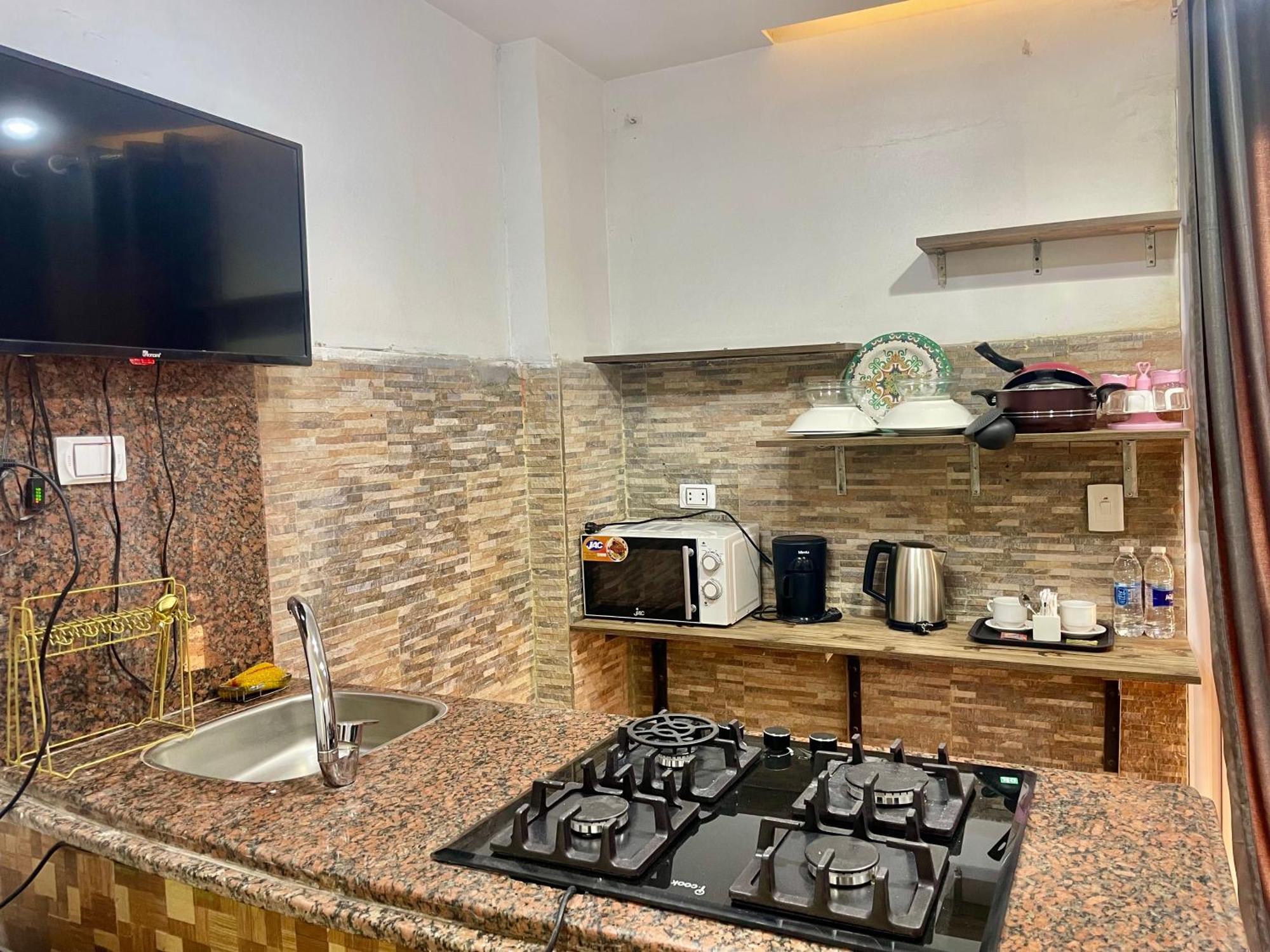 Cheops Pyramids Inn Kafret el-Gabal 外观 照片