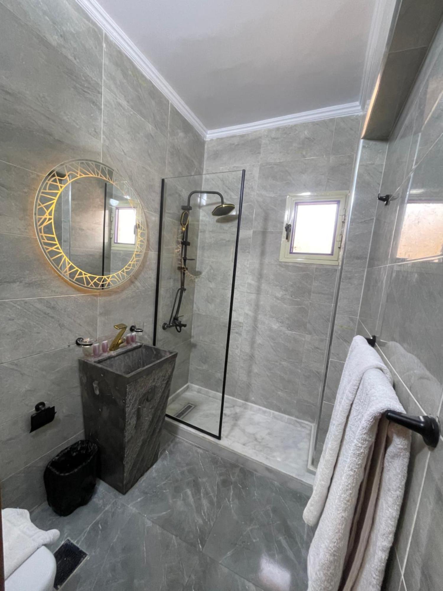 Cheops Pyramids Inn Kafret el-Gabal 外观 照片